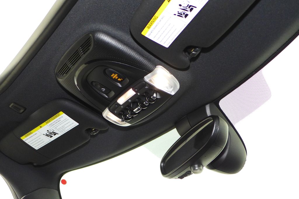 Thumbnail: 2022 MINI Cooper - 18