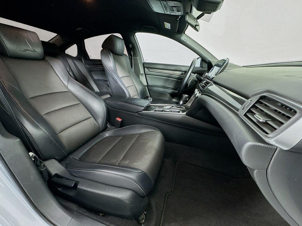 Used Car 2018 Honda Accord  Sport For Sale Under $20,000 In Austin, Texas