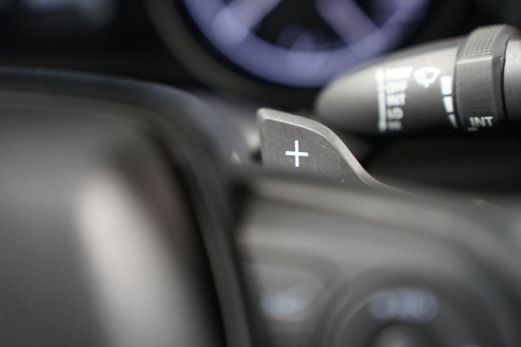 2023 Toyota Camry SE 15