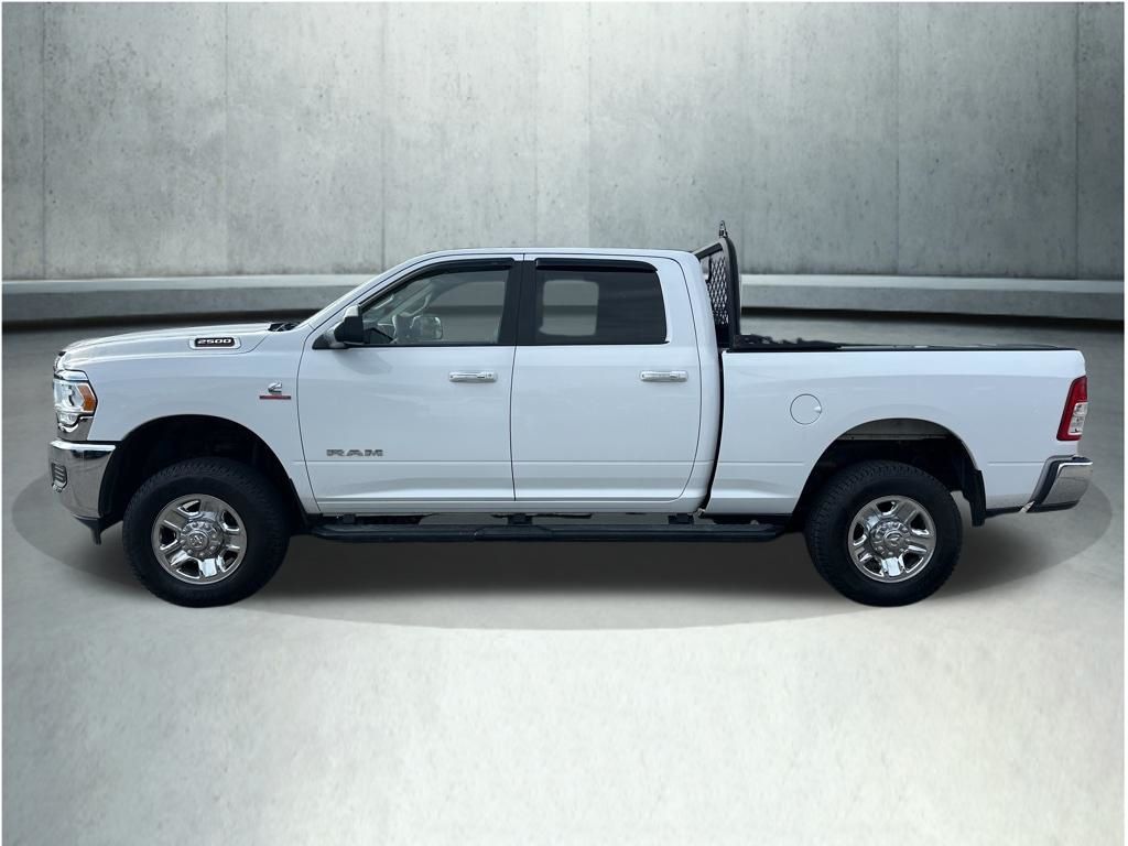Used 2019 Ram 2500 Truck