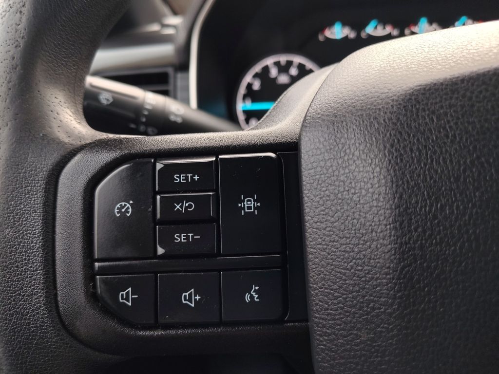 Used Car 2021 Ford F-150  Xl For Sale Under $30,000 In Austin, Texas