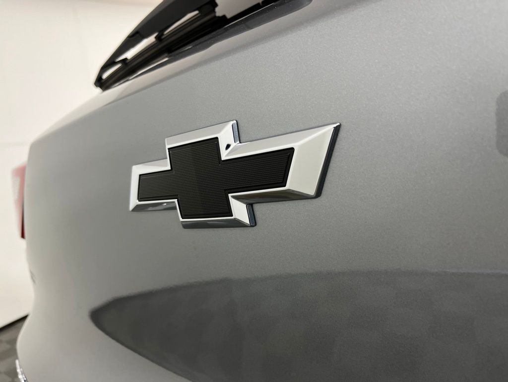 Thumbnail: 2026 Chevrolet TrailBlazer - 17