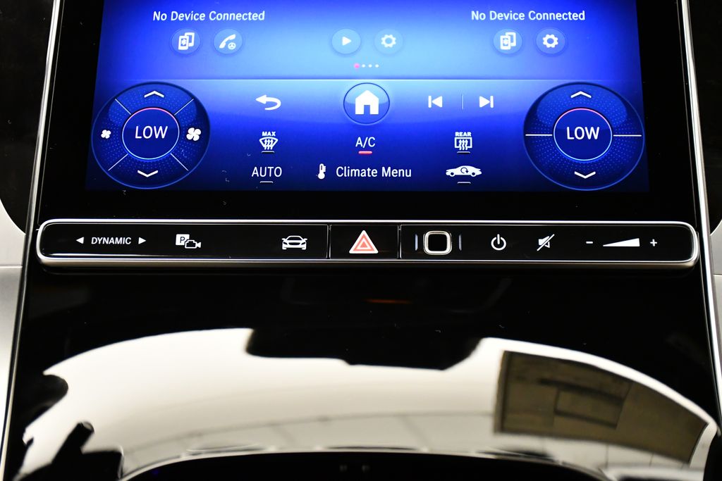 Thumbnail: 2026 Mercedes-Benz GLC - 28