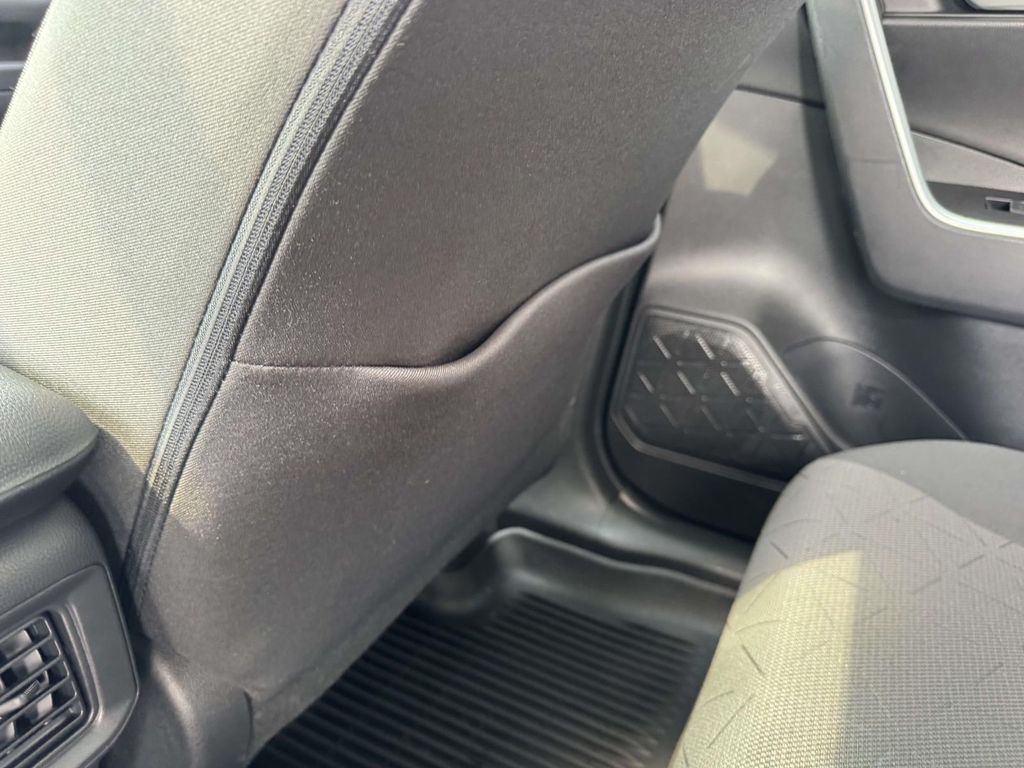 Used 2023 Toyota RAV4 Hybrid SUV