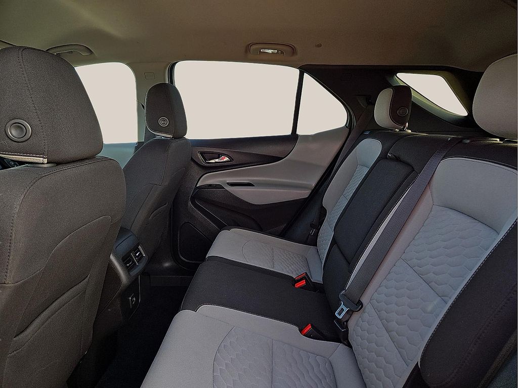 New 2020 Chevrolet Equinox For Sale in Farmington, AR