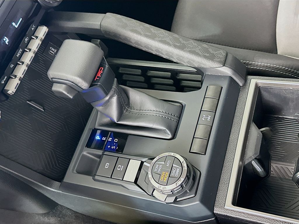 Thumbnail: 2025 Toyota Tacoma - 17