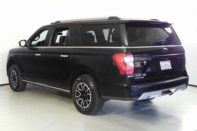 2020 Ford Expedition Max Limited 10