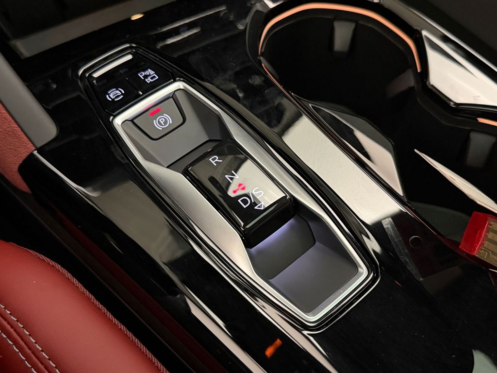 Thumbnail: 2026 Audi SQ5 - 29