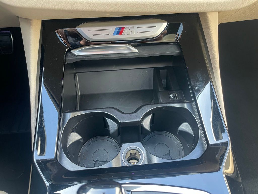 Thumbnail: 2022 BMW X3 - 20