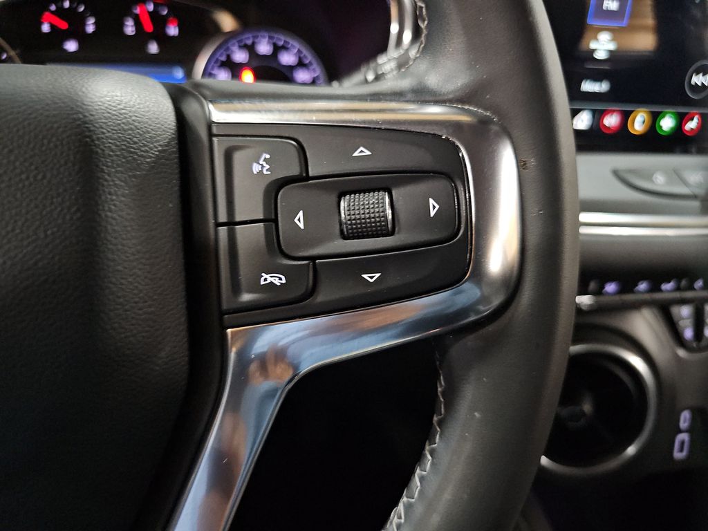 Used 2024 Chevrolet Blazer SUV