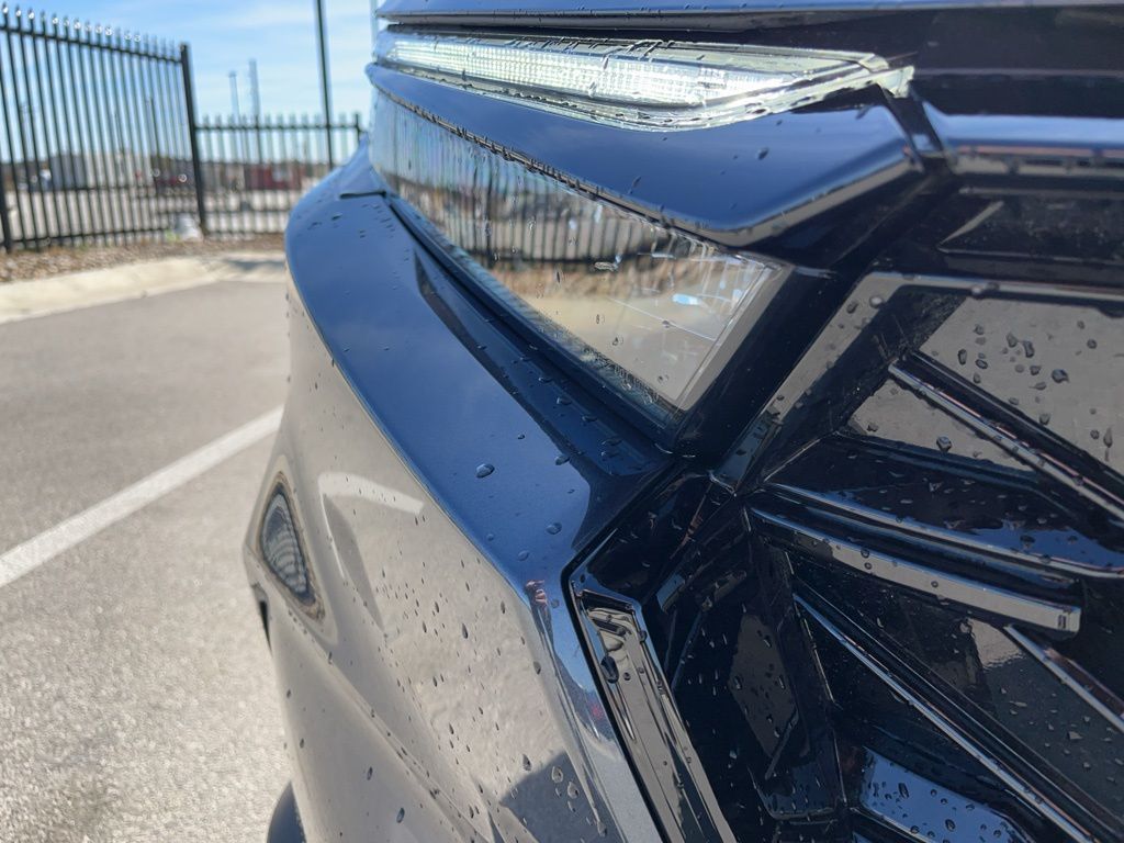 Thumbnail: 2026 Honda CR-V - 15