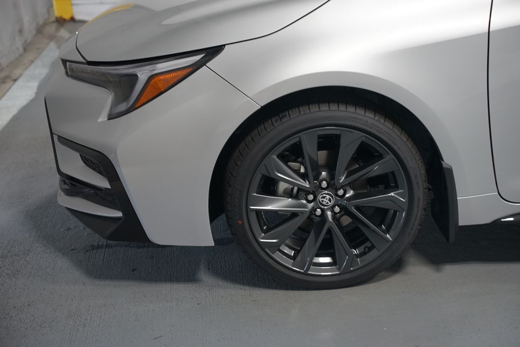 Thumbnail: 2026 Toyota Corolla - 5