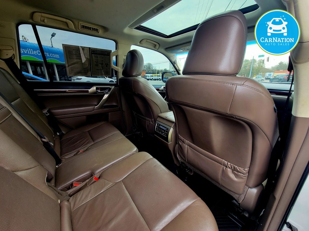2018 Lexus GX Base - Photo 13