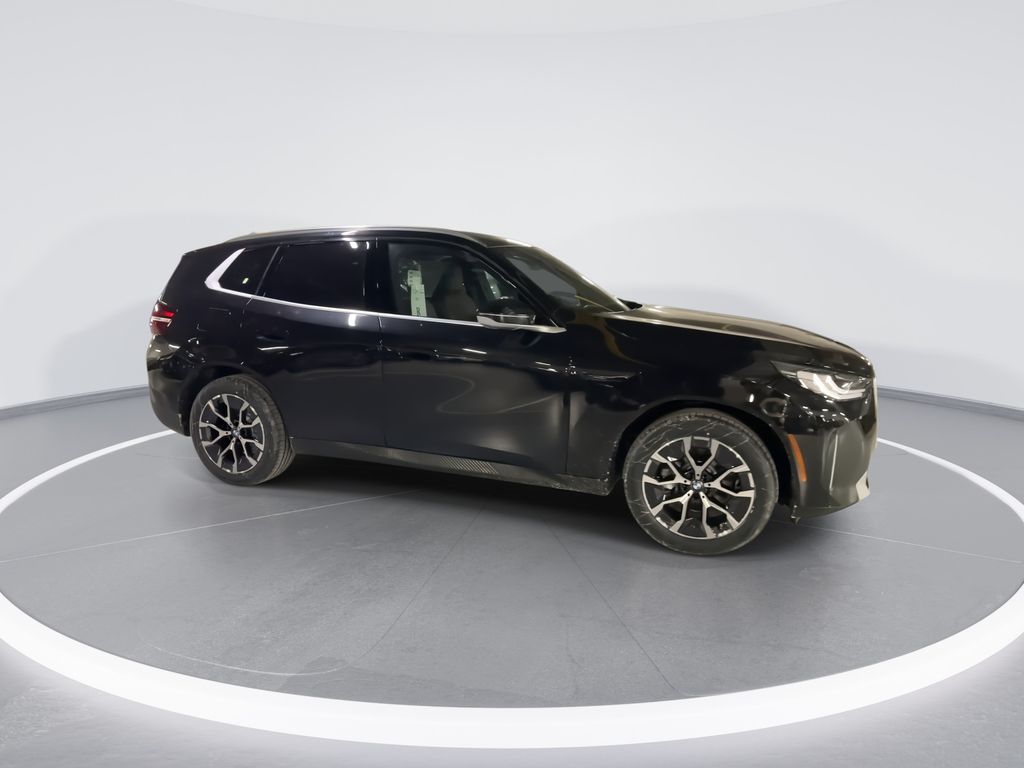 Thumbnail: 2026 BMW X3 - 9