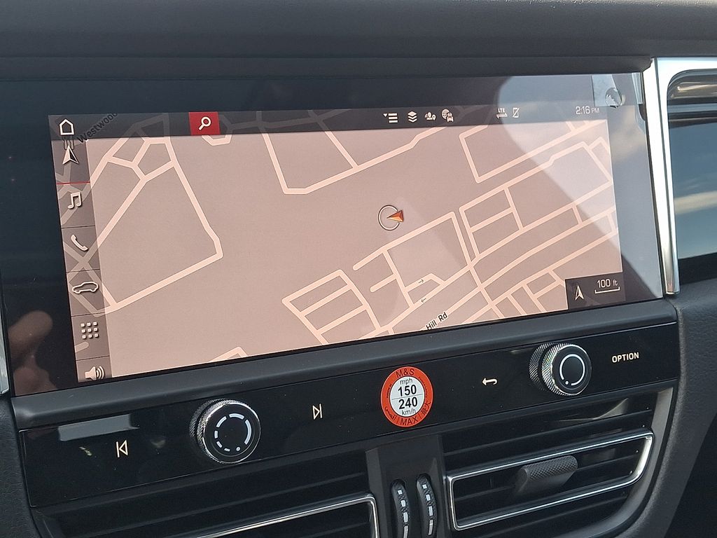 Thumbnail: 2026 Porsche Macan - 19