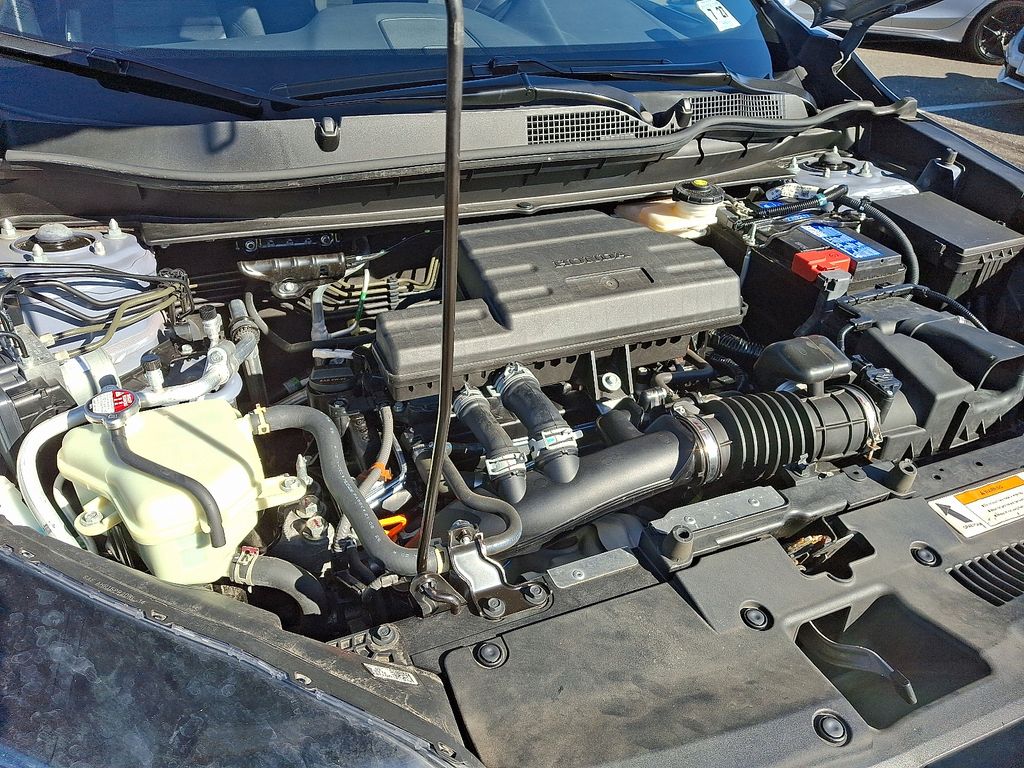 Thumbnail: 2022 Honda CR-V - 29