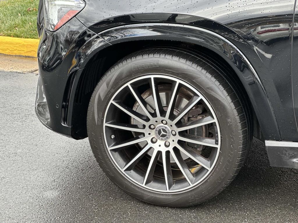 Thumbnail: 2020 Mercedes-Benz GLE - 14