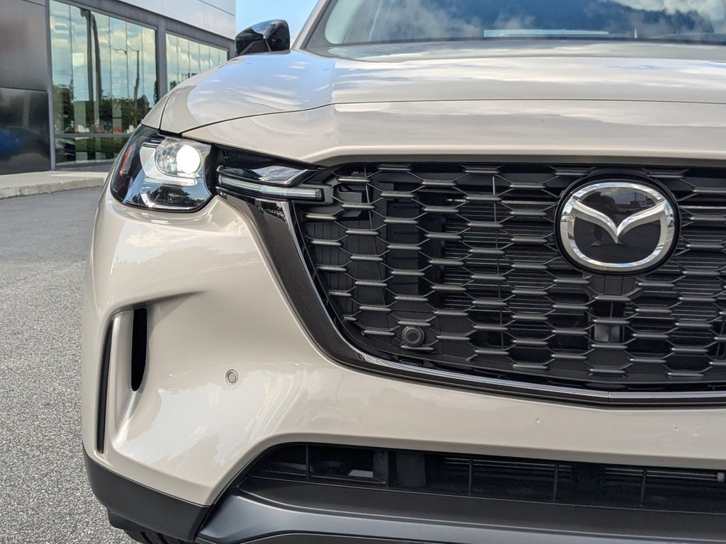 2025 Mazda CX-90 3.3 Turbo Premium Sport