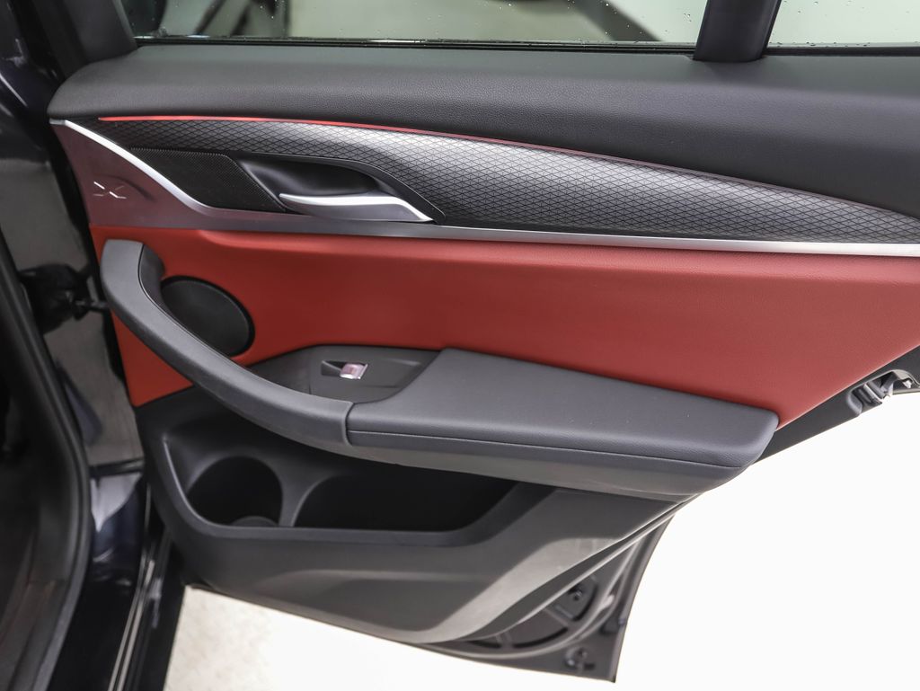2023 BMW X3 xDrive30i 25