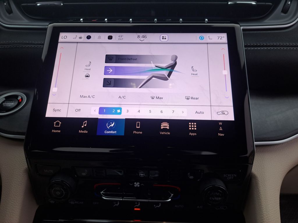 New Car 2025 Jeep Grand Cherokee  Limited For Sale Under $50,000 In Austin, Texas