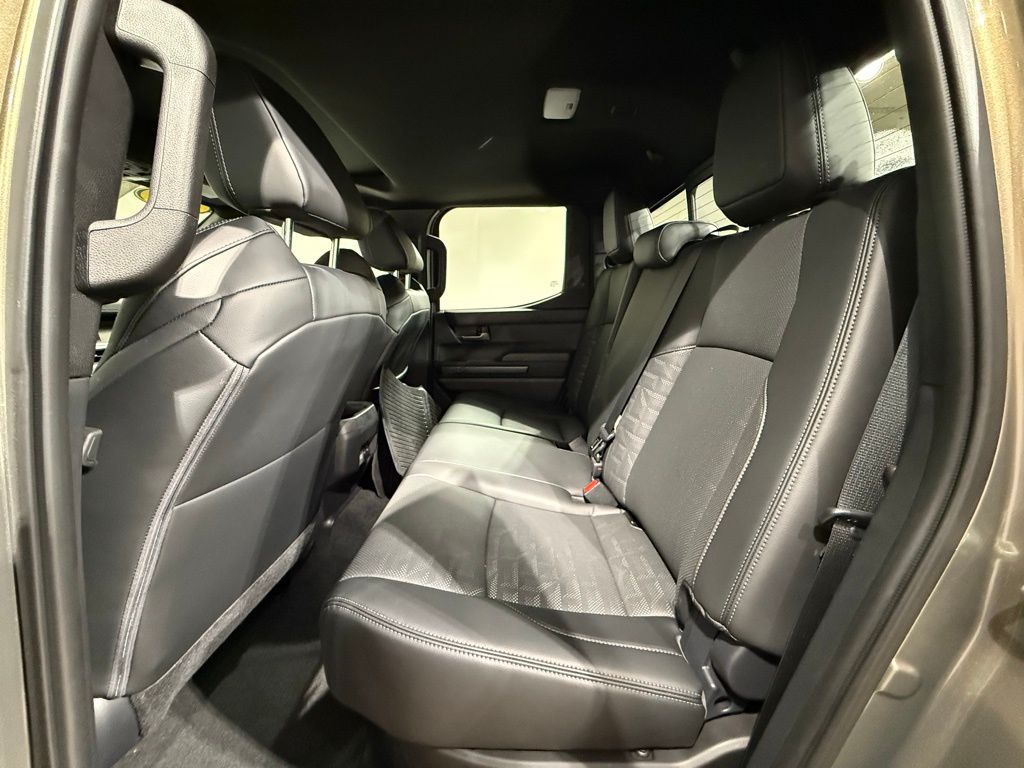 Thumbnail: 2025 Toyota Tacoma - 19