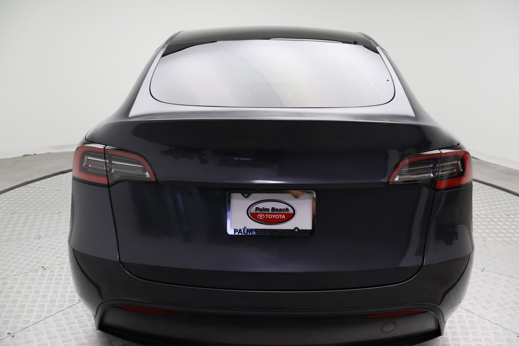 Thumbnail: 2021 Tesla Model Y - 10