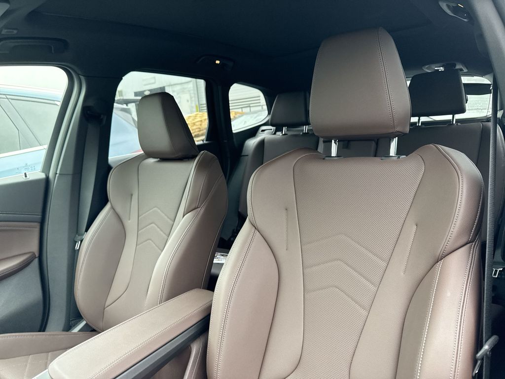 2023 BMW X1 xDrive28i 2