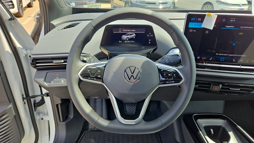 2026 Volkswagen ID.4