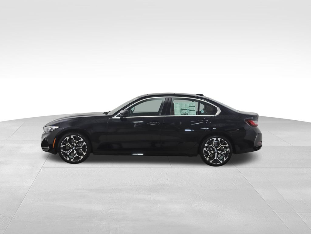 2025 BMW 3 Series 330i xDrive 2
