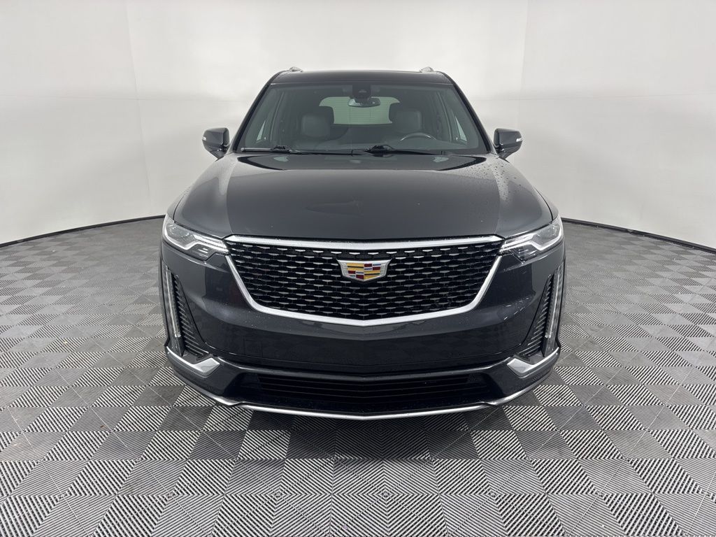 Thumbnail: 2020 Cadillac XT6 - 2
