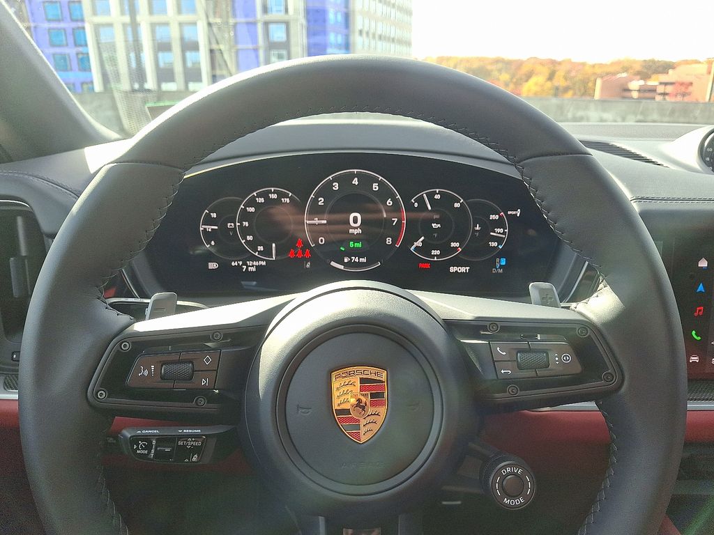 Thumbnail: 2026 Porsche  - 23