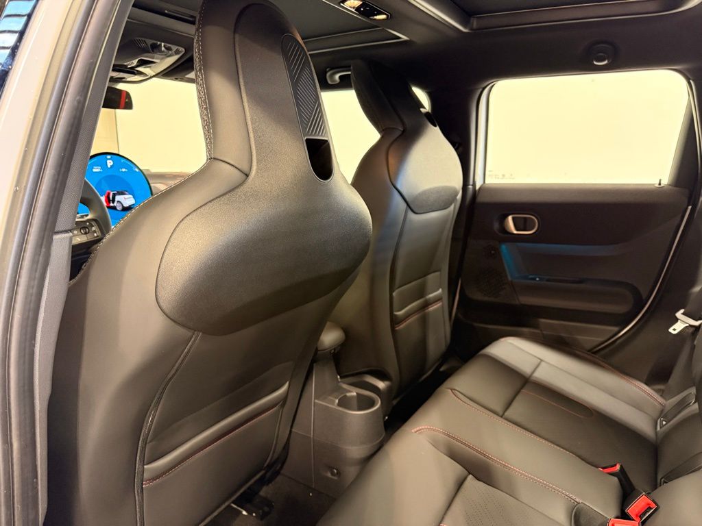 Thumbnail: 2026 MINI Cooper - 20