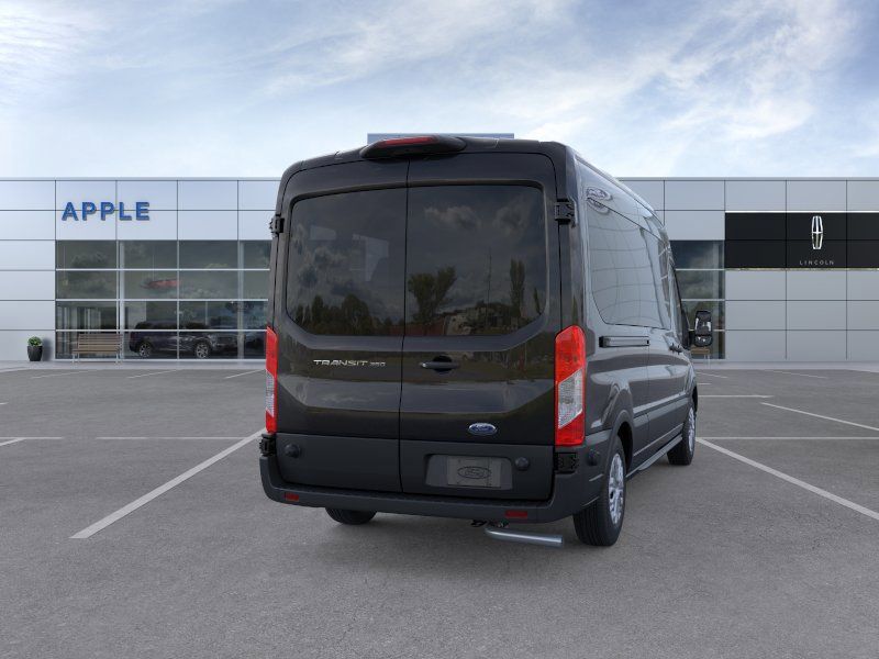2024 Ford Transit-350 Passenger Van XL