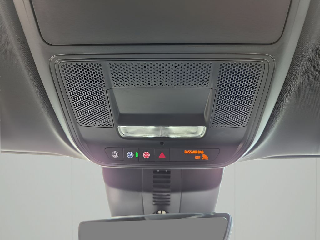 New 2026 Silver GMC Elevation image 45