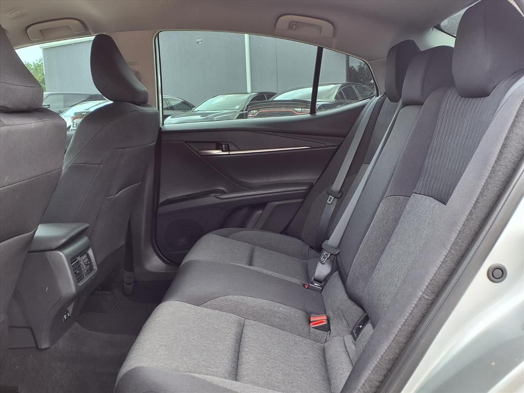 2026 Toyota Camry LE - 11