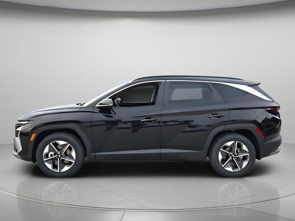 2026 Hyundai Tucson - $33,840