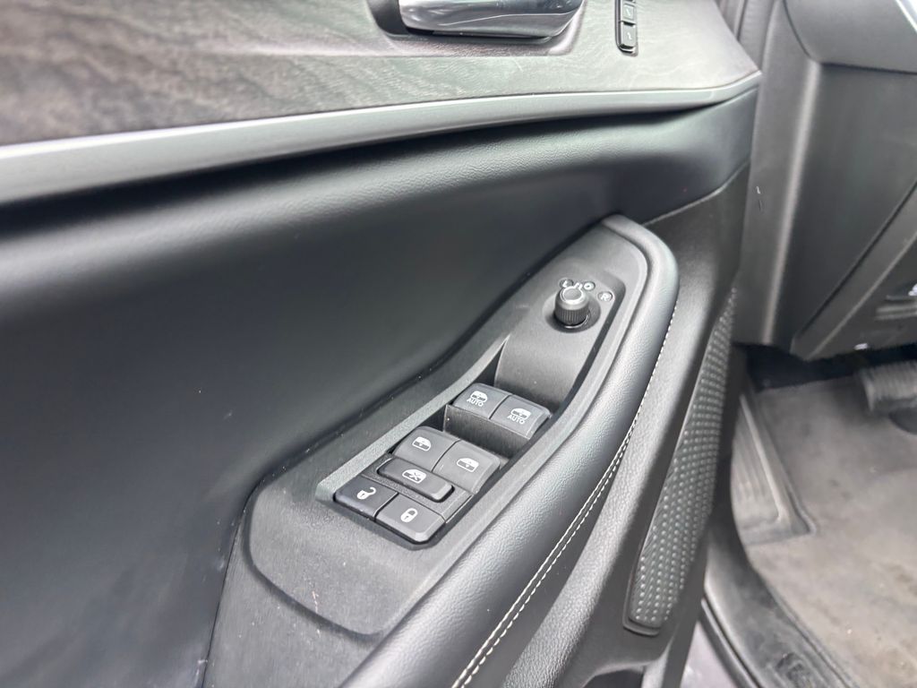 Used Car 2024 Jeep Grand Cherokee L  Limited For Sale Under $35,000 In Austin, Texas