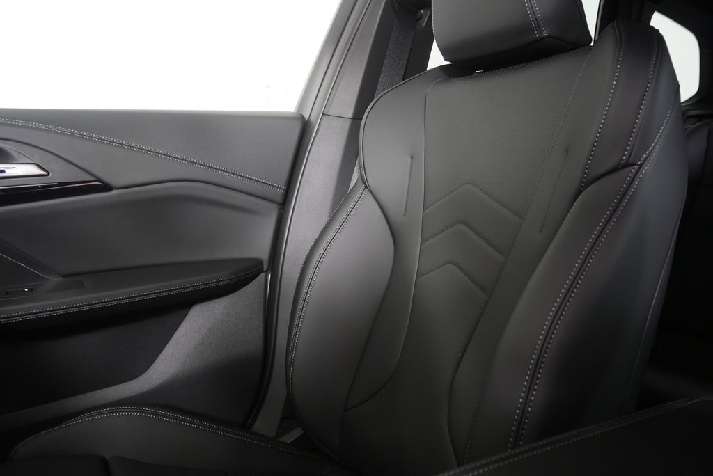 Thumbnail: 2026 BMW X1 - 22