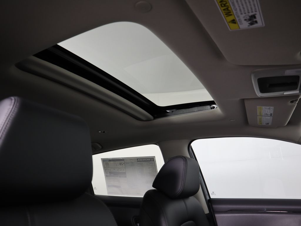 Thumbnail: 2026 Honda HR-V - 18