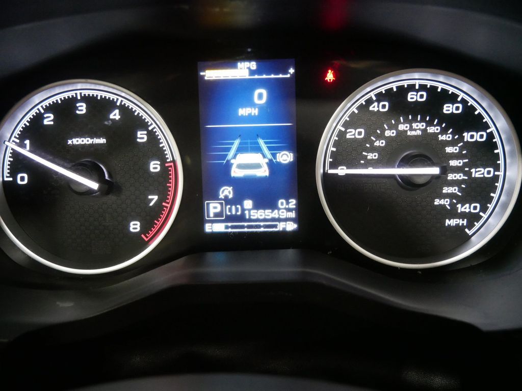 Used 2020 Subaru Forester SUV