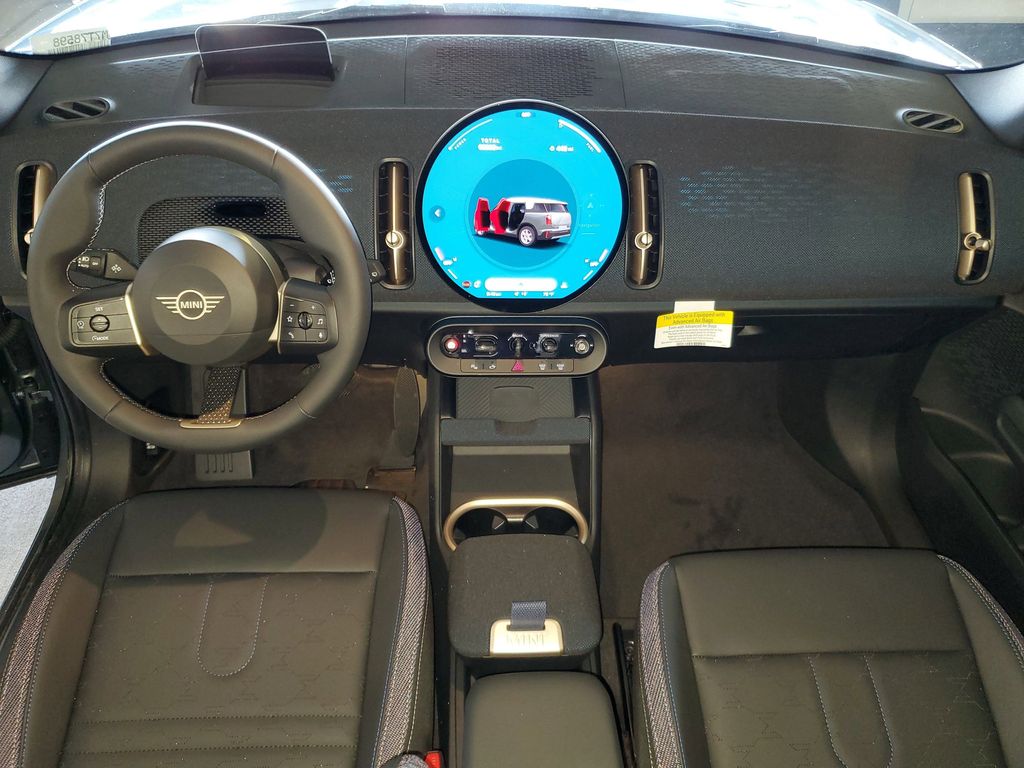 2026 MINI Countryman S - Photo 13