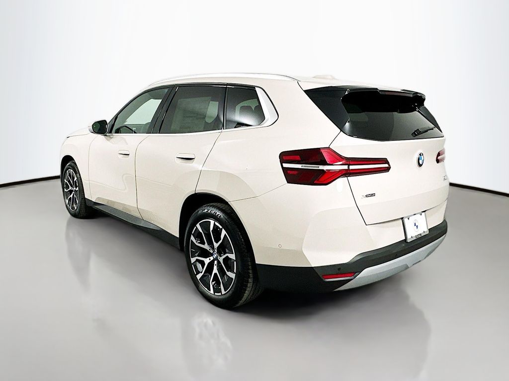 Thumbnail: 2026 BMW X3 - 7