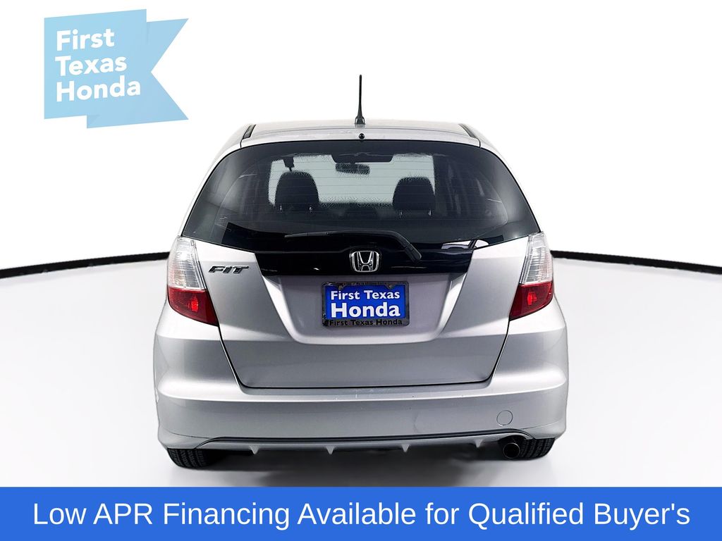 Used Car 2013 Honda Fit  Base For Sale Under $15,000 In Austin, Texas