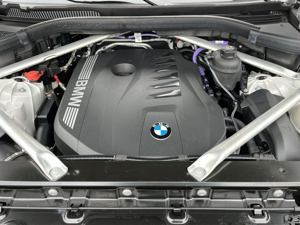 Thumbnail: 2024 BMW X5 - 27