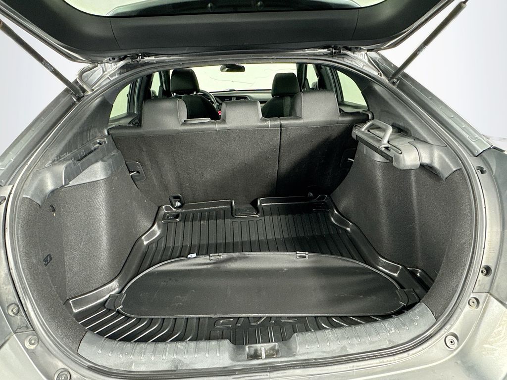 Used Car 2018 Honda Civic  Ex For Sale Under $12,000 In Austin, Texas