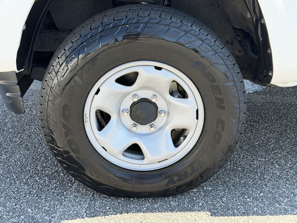 Used 2021 Toyota Tacoma Truck