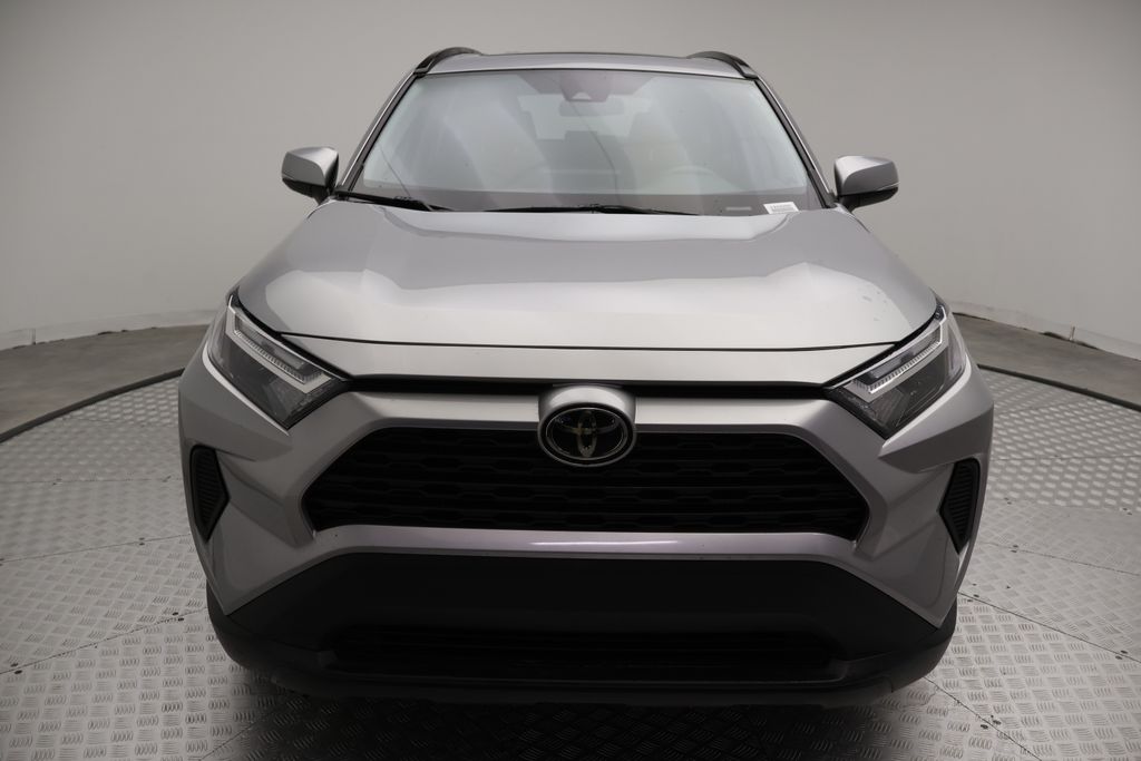 Thumbnail: 2025 Toyota RAV4 - 5