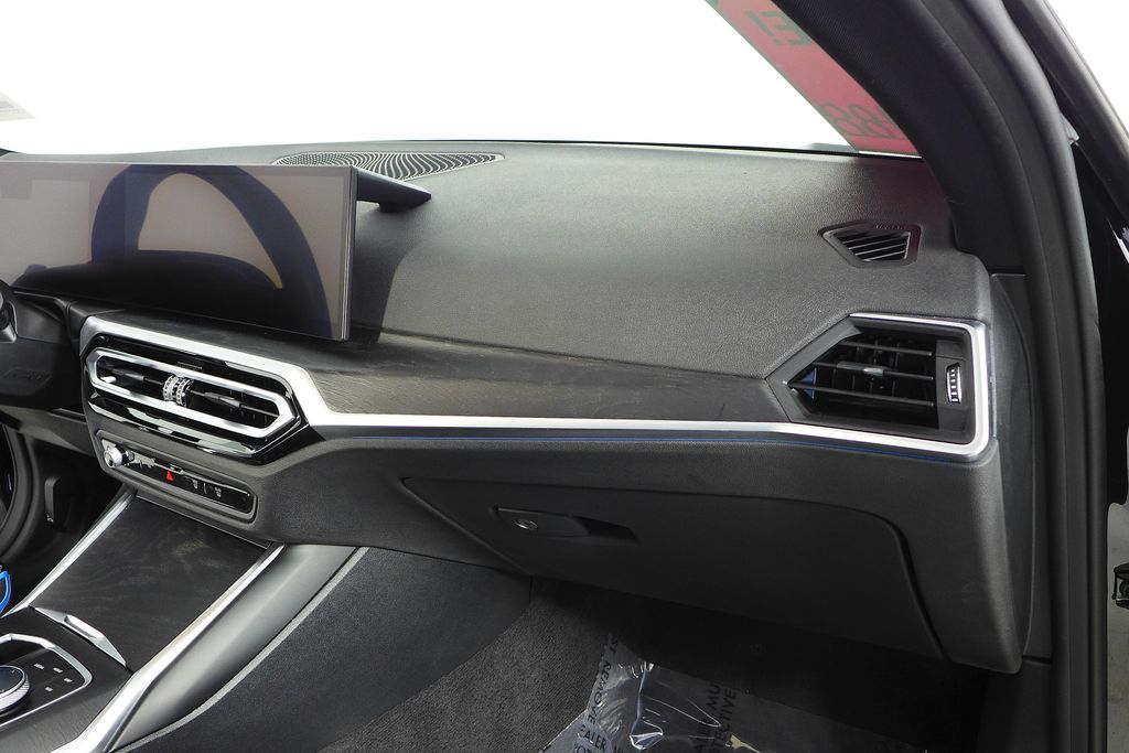 Thumbnail: 2023 BMW i4 - 14