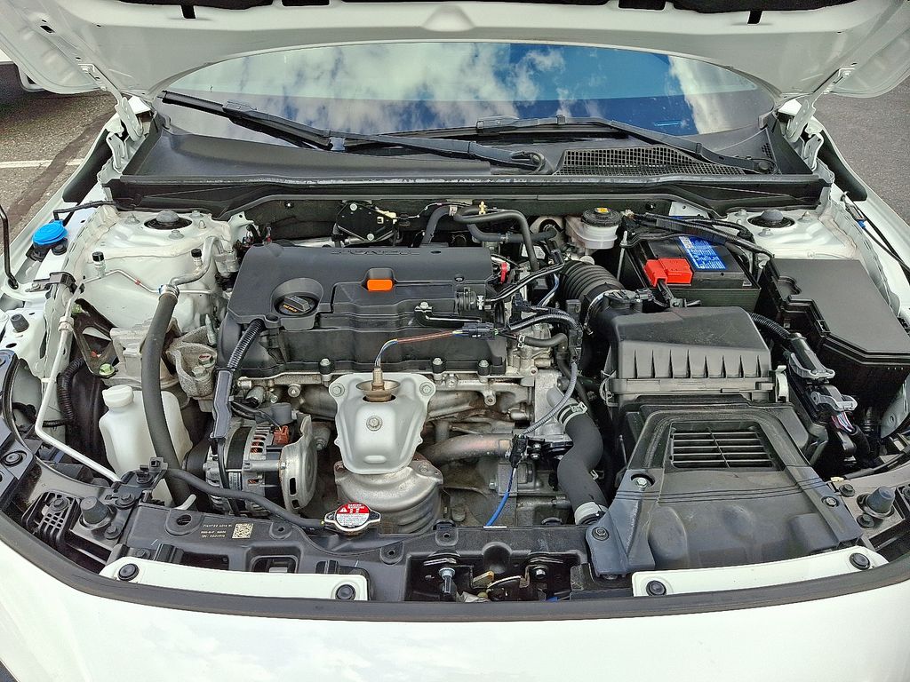 Thumbnail: 2023 Honda Civic - 29