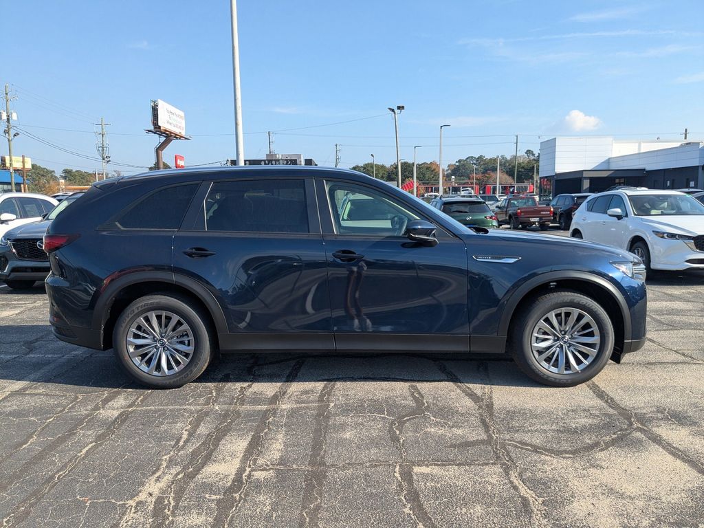 2026 Mazda CX-90 3.3 Turbo Select